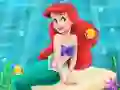 Jwèt Avantur Prensès Sirèn sou entènèt Jwèt Avantur Prensès Sirèn sou entènèt