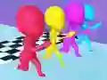 Jwèt Kous Kè kontan 3D sou entènèt Jwèt Kous Kè kontan 3D sou entènèt