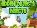 Jwèt Obje Kache Ensèk sou entènèt Jwèt Obje Kache Ensèk sou entènèt