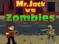 Jwèt Mesye Jack kont Zoe sou entènèt