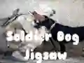 Jwèt Chen Solda Puzz sou entènèt Jwèt Chen Solda Puzz sou entènèt