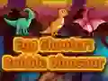 Jwèt Tire Zeo: Boul Dinosò sou entènèt Jwèt Tire Zeo: Boul Dinosò sou entènèt