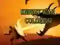 Jwèt Koulè Lagè Chèvalye sou entènèt Jwèt Koulè Lagè Chèvalye sou entènèt
