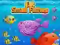 Jwèt Manje Ti Poisson sou entènèt Jwèt Manje Ti Poisson sou entènèt