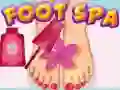 Jwèt Spa pou pye sou entènèt Jwèt Spa pou pye sou entènèt