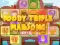 Jwèt Foody Triple Mahjong sou entènèt Jwèt Foody Triple Mahjong sou entènèt