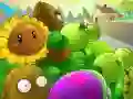 Jwèt Plant yo kont Zombi 2 sou entènèt