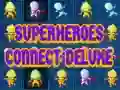Jwèt Superhero Konekte Deluxe sou entènèt Jwèt Superhero Konekte Deluxe sou entènèt
