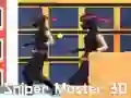Jwèt Mèt Snipè 3D sou entènèt Jwèt Mèt Snipè 3D sou entènèt