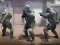Jwèt Kòmanse Konba sou entènèt