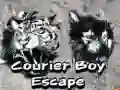 Jwèt Echap Kourye Garçon sou entènèt Jwèt Echap Kourye Garçon sou entènèt