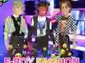 Jwèt Mòd Eboy sou entènèt Jwèt Mòd Eboy sou entènèt
