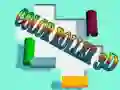 Jwèt Woulo Koulè 3D sou entènèt Jwèt Woulo Koulè 3D sou entènèt
