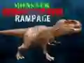 Jwèt Montreòl Dinosau Monstrue sou entènèt Jwèt Montreòl Dinosau Monstrue sou entènèt