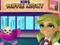 Jwèt Swa Sinema Timoun sou entènèt Jwèt Swa Sinema Timoun sou entènèt