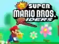 Jwèt Super Wario Moun which sou entènèt