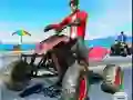 Jwèt Mani Kousen Gwo Dan Lari nan Trafic sou entènèt
