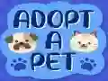 Jwèt Adopte yon bèt kay - puzz sou entènèt Jwèt Adopte yon bèt kay - puzz sou entènèt