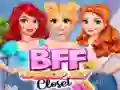 Jwèt BFF #Magazen Nan Klozèt Mwen sou entènèt Jwèt BFF #Magazen Nan Klozèt Mwen sou entènèt
