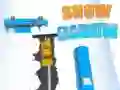 Jwèt Eksevator Nèj sou entènèt