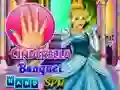 Jwèt Spa Pou Men Banquet Cinderella sou entènèt