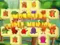 Jwèt Monstè Trèf fwa Mahjong sou entènèt Jwèt Monstè Trèf fwa Mahjong sou entènèt