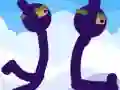 Jwèt Etoile Balans Stickman sou entènèt Jwèt Etoile Balans Stickman sou entènèt