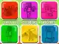 Jwèt Koulè fasil pou timoun Minecraft sou entènèt Jwèt Koulè fasil pou timoun Minecraft sou entènèt