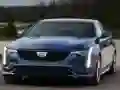 Jwèt Cadillac CT4-V Glise sou entènèt Jwèt Cadillac CT4-V Glise sou entènèt