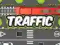 Jwèt Trafik sou entènèt