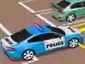 Jwèt Pake machin polis modèn 3D sou entènèt Jwèt Pake machin polis modèn 3D sou entènèt