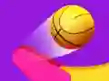 Jwèt Flip Dunk sou entènèt Jwèt Flip Dunk sou entènèt