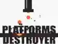 Jwèt Detruisè Platfòm sou entènèt Jwèt Detruisè Platfòm sou entènèt