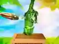 Jwèt Tire Boutèy Ekstrèm sou entènèt Jwèt Tire Boutèy Ekstrèm sou entènèt
