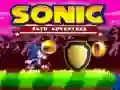 Jwèt Avantur sou Wout Sonic sou entènèt Jwèt Avantur sou Wout Sonic sou entènèt
