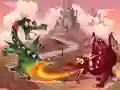 Jwèt Memwa Dragon Istwa sou entènèt