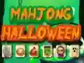 Jwèt Mahjong Halloween sou entènèt Jwèt Mahjong Halloween sou entènèt