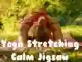 Jwèt Jigsaw Yoga Detire Kalm sou entènèt