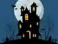 Jwèt Nwit Halloween Matche 3 sou entènèt Jwèt Nwit Halloween Matche 3 sou entènèt