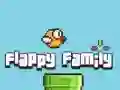 Jwèt Fanmi Flappy sou entènèt Jwèt Fanmi Flappy sou entènèt