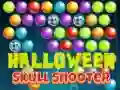 Jwèt Tireur tèt Halloween sou entènèt Jwèt Tireur tèt Halloween sou entènèt