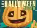 Jwèt Amizan Paz Puzzle Halloween sou entènèt Jwèt Amizan Paz Puzzle Halloween sou entènèt