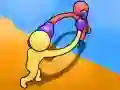 Jwèt Koube Koubè 3D sou entènèt