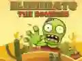 Jwèt Elimine Zombi yo sou entènèt Jwèt Elimine Zombi yo sou entènèt
