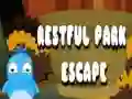 Jwèt Soti nan Park Reposan sou entènèt Jwèt Soti nan Park Reposan sou entènèt