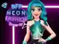 Jwèt BFF Mòd Neon Abiye sou entènèt Jwèt BFF Mòd Neon Abiye sou entènèt