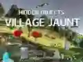 Jwèt Objè kache: Vwayaj nan bouk la sou entènèt Jwèt Objè kache: Vwayaj nan bouk la sou entènèt