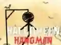 Jwèt Hanging Halloween sou entènèt Jwèt Hanging Halloween sou entènèt