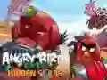 Jwèt Angry Birds Kart Etoile Kache sou entènèt Jwèt Angry Birds Kart Etoile Kache sou entènèt