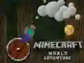Jwèt Avantur Mond Minecraft sou entènèt Jwèt Avantur Mond Minecraft sou entènèt